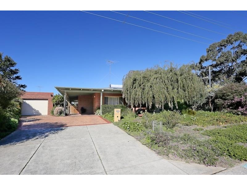 12 Exford Road, Dawesville WA 6211