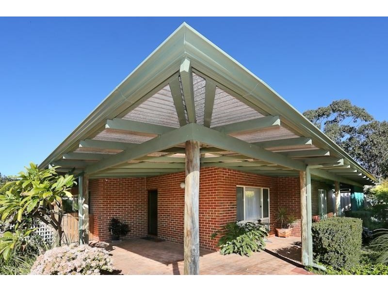 12 Exford Road, Dawesville WA 6211