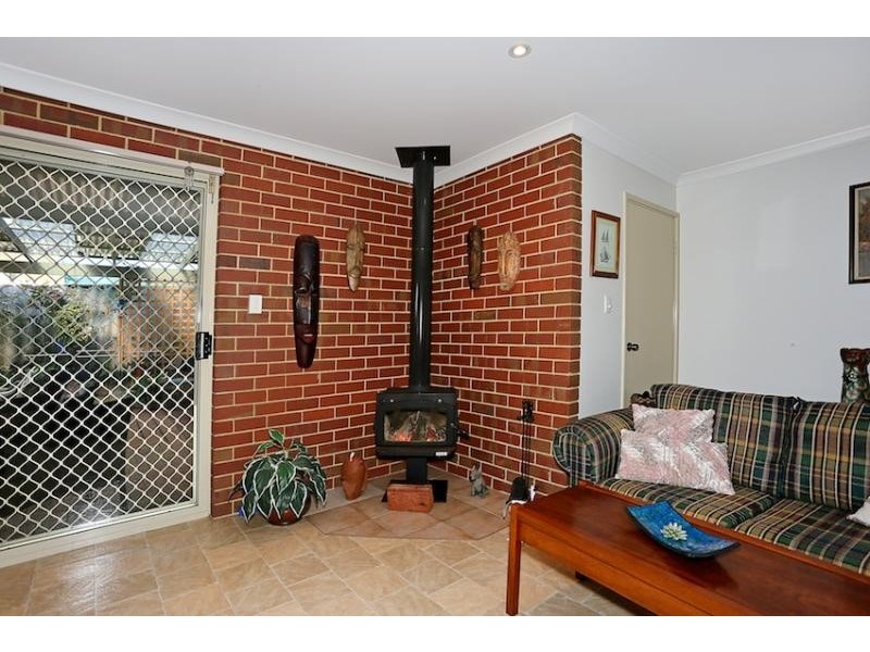 12 Exford Road, Dawesville WA 6211