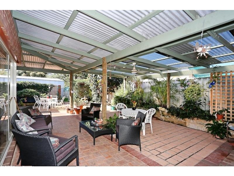 12 Exford Road, Dawesville WA 6211