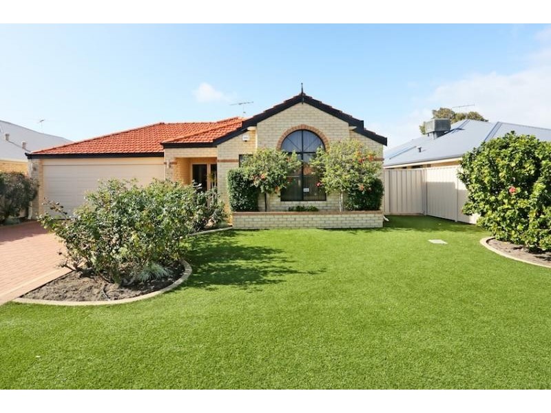 55 Mariners Cove Drive, Dudley Park WA 6210