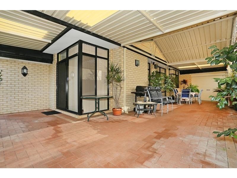 55 Mariners Cove Drive, Dudley Park WA 6210