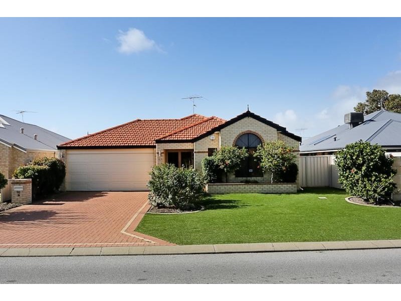 55 Mariners Cove Drive, Dudley Park WA 6210