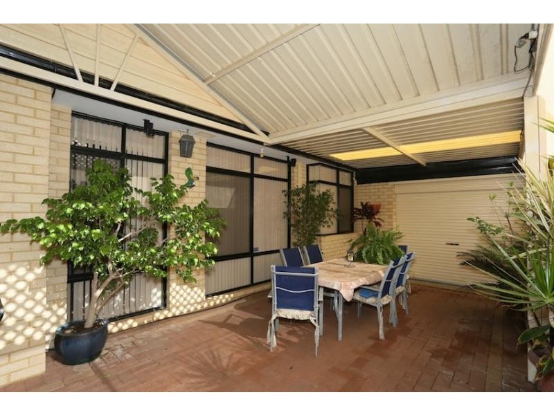 55 Mariners Cove Drive, Dudley Park WA 6210