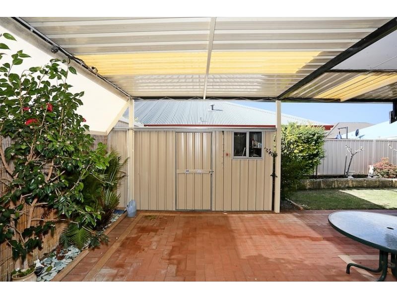 55 Mariners Cove Drive, Dudley Park WA 6210