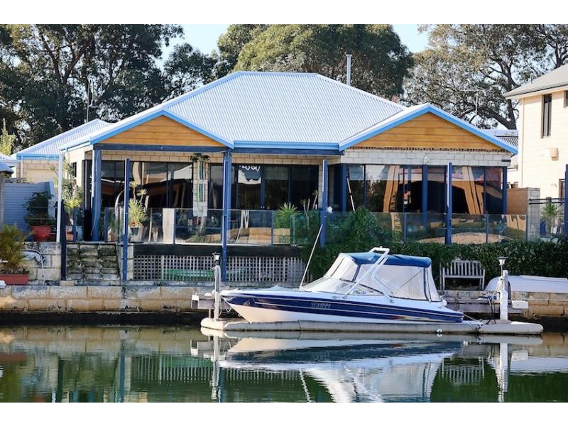 18 Tasman Loop, Dudley Park WA 6210