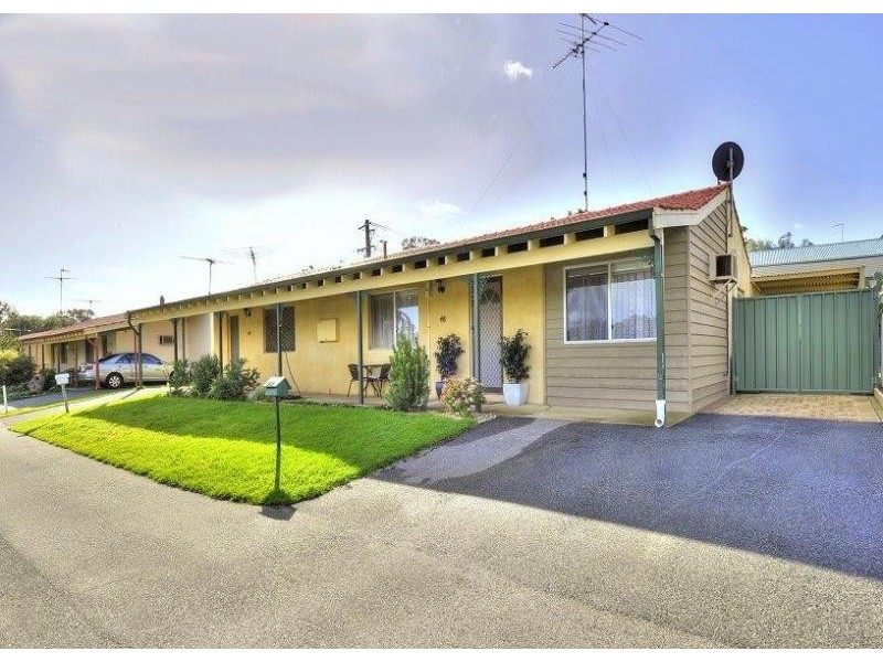 48/1515 Old Coast Road, Bouvard WA 6211