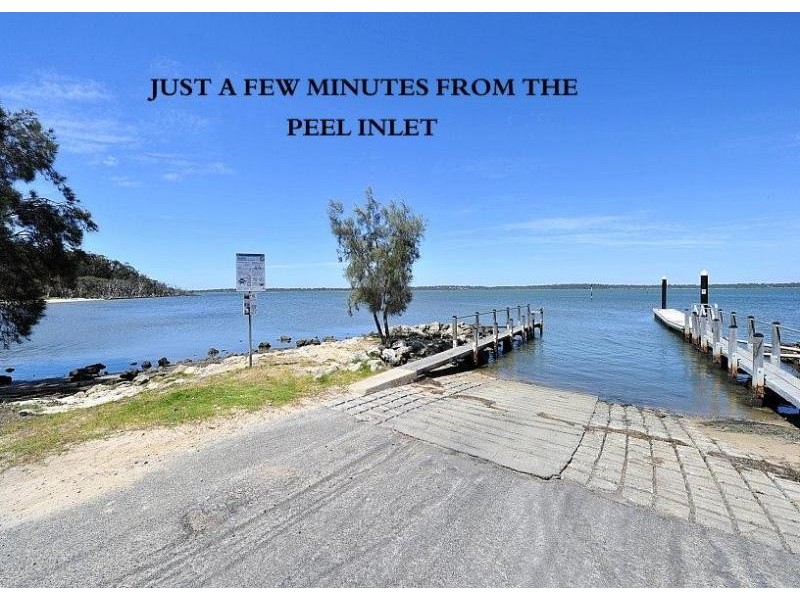 48/1515 Old Coast Road, Bouvard WA 6211