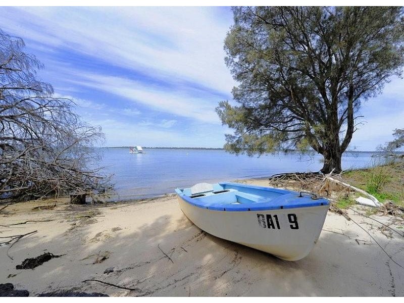 48/1515 Old Coast Road, Bouvard WA 6211