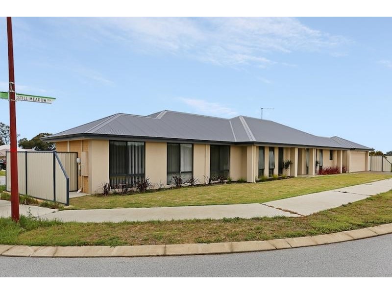 29 Still Meadow Turn, Meadow Springs WA 6210