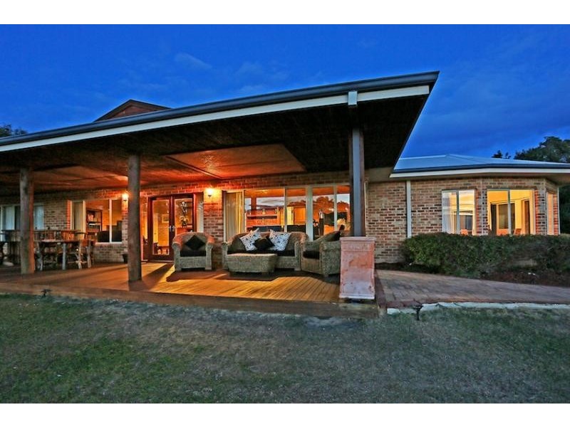 2162 Old Coast Road, Herron WA 6211