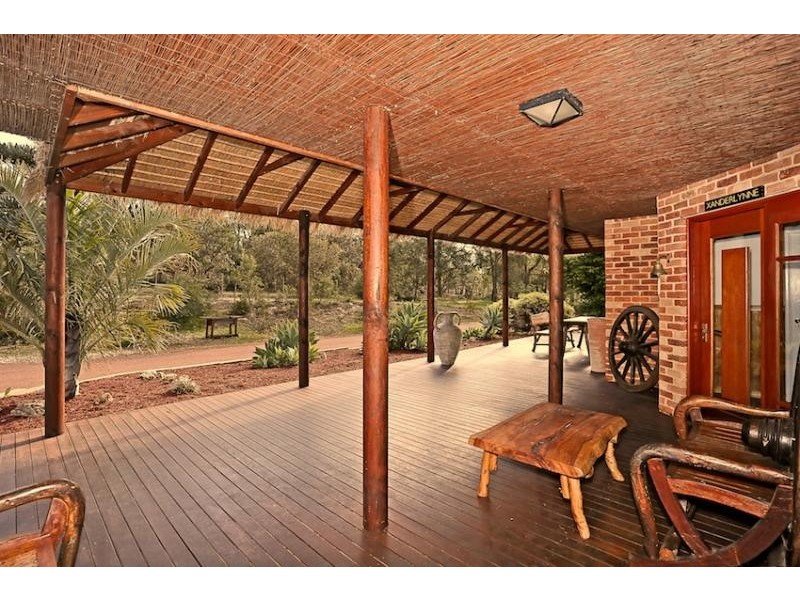 2162 Old Coast Road, Herron WA 6211