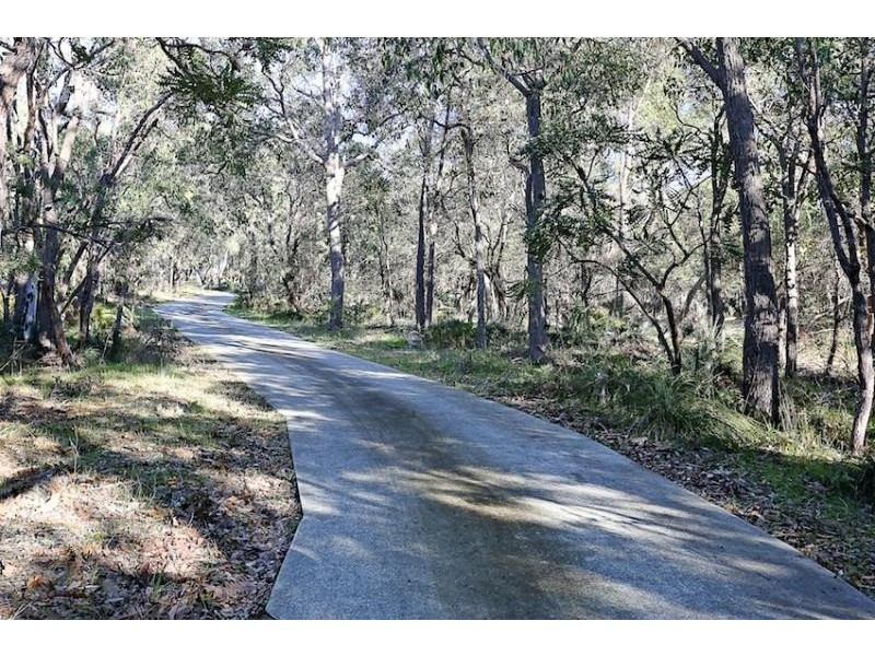 2162 Old Coast Road, Herron WA 6211