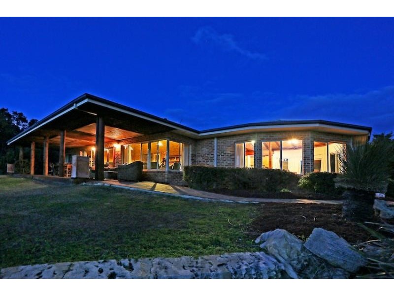 2162 Old Coast Road, Herron WA 6211