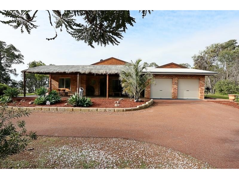 2162 Old Coast Road, Herron WA 6211