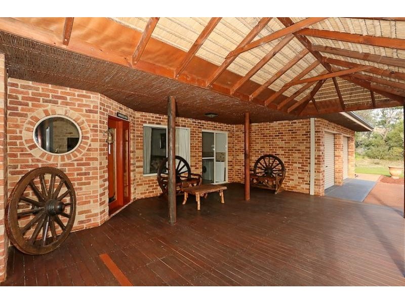 2162 Old Coast Road, Herron WA 6211