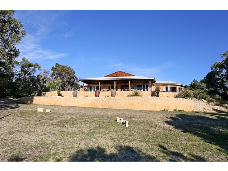 2162 Old Coast Road, Herron WA 6211