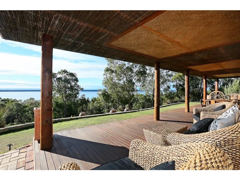 2162 Old Coast Road, Herron WA 6211