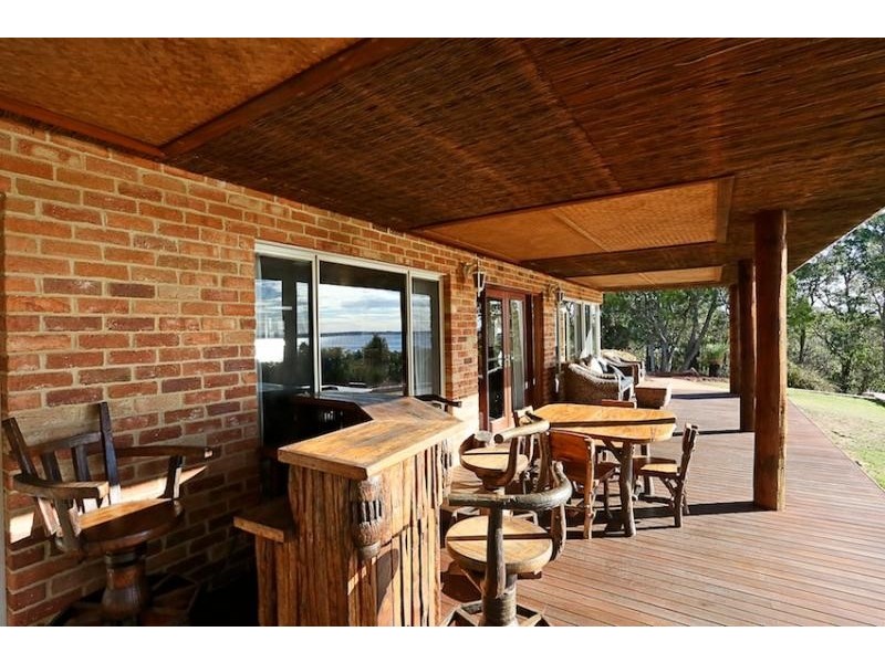 2162 Old Coast Road, Herron WA 6211