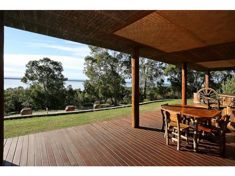 2162 Old Coast Road, Herron WA 6211