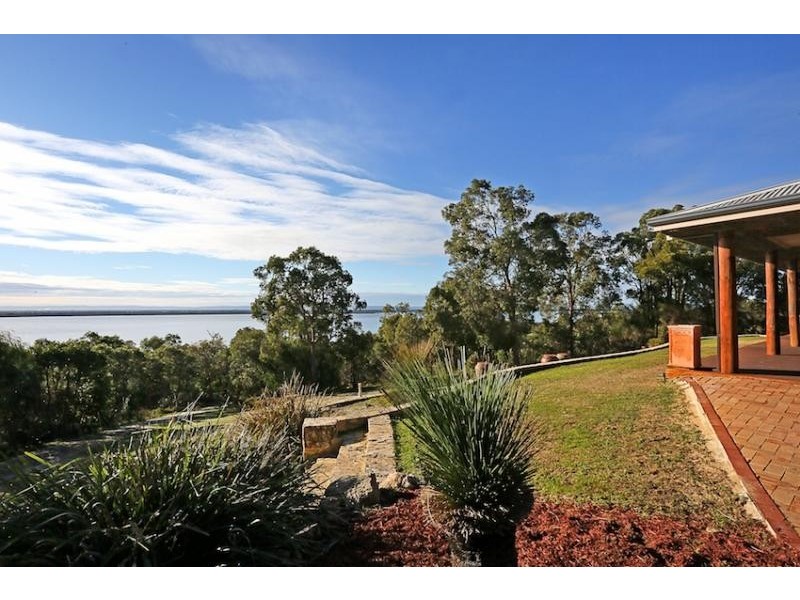 2162 Old Coast Road, Herron WA 6211