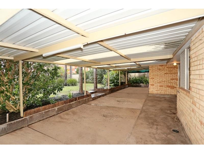 41 Wardell Loop, Dudley Park WA 6210