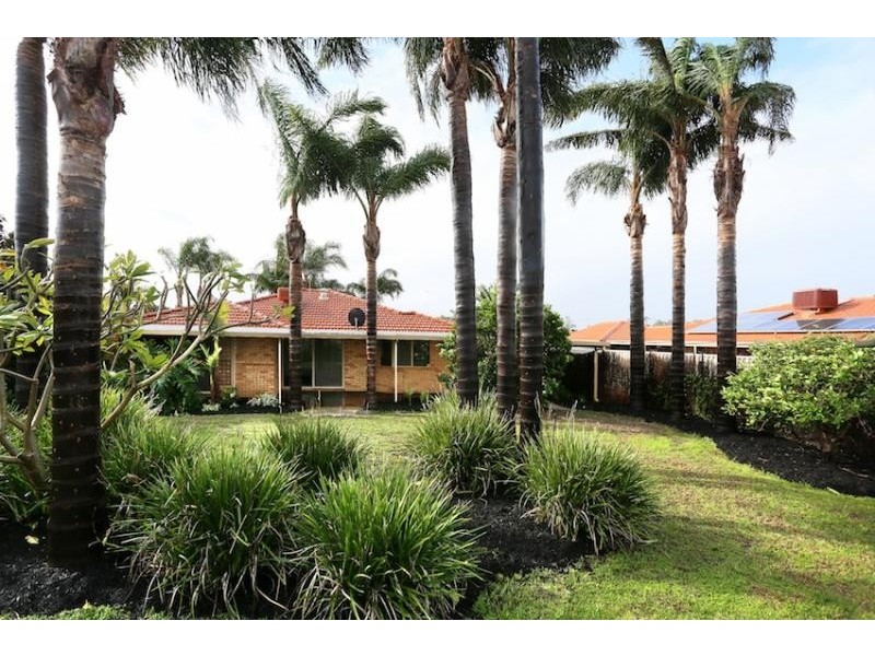 41 Wardell Loop, Dudley Park WA 6210