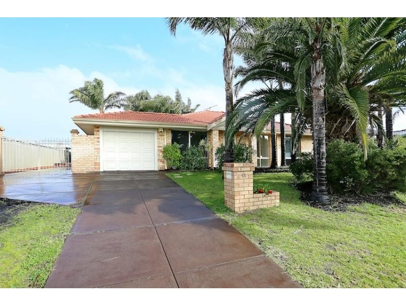 41 Wardell Loop, Dudley Park WA 6210