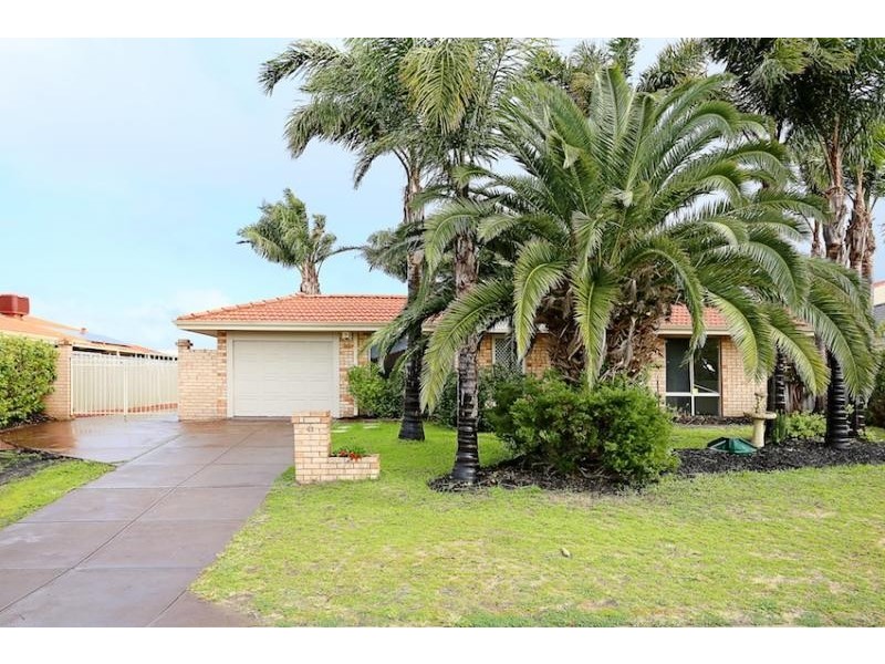 41 Wardell Loop, Dudley Park WA 6210