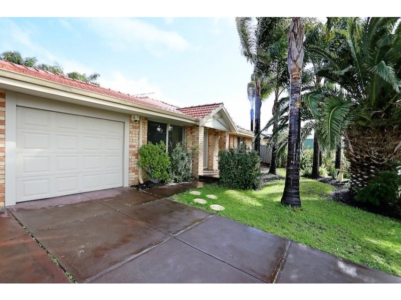 41 Wardell Loop, Dudley Park WA 6210