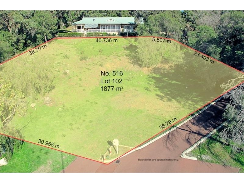 516 Estuary Road, Dawesville WA 6211