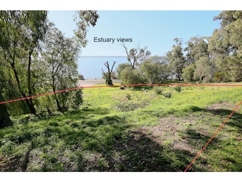 516 Estuary Road, Dawesville WA 6211