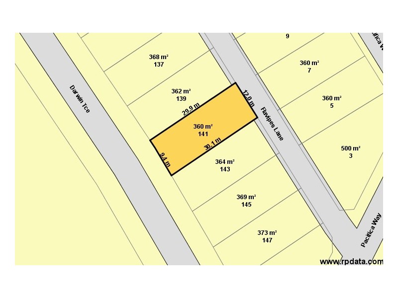 141 Darwin Terrace, Dudley Park WA 6210