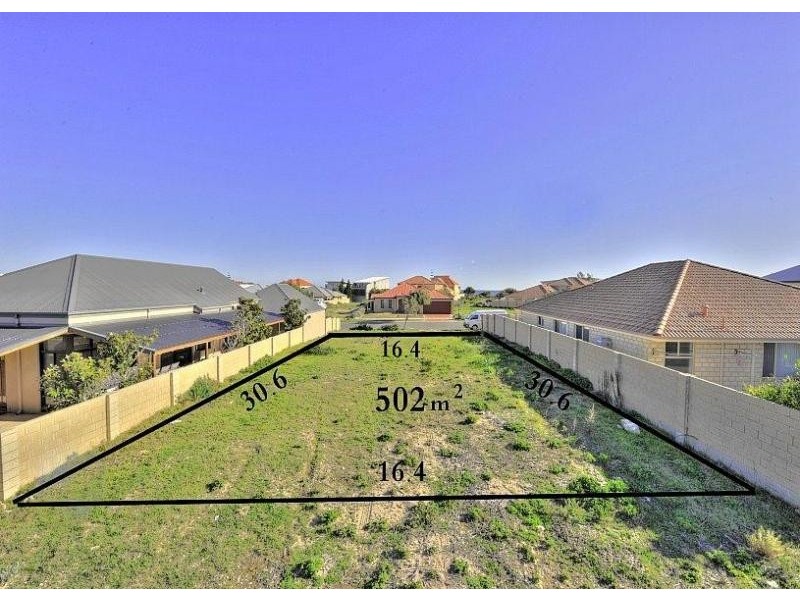 33 Avalon Parade, Wannanup WA 6210