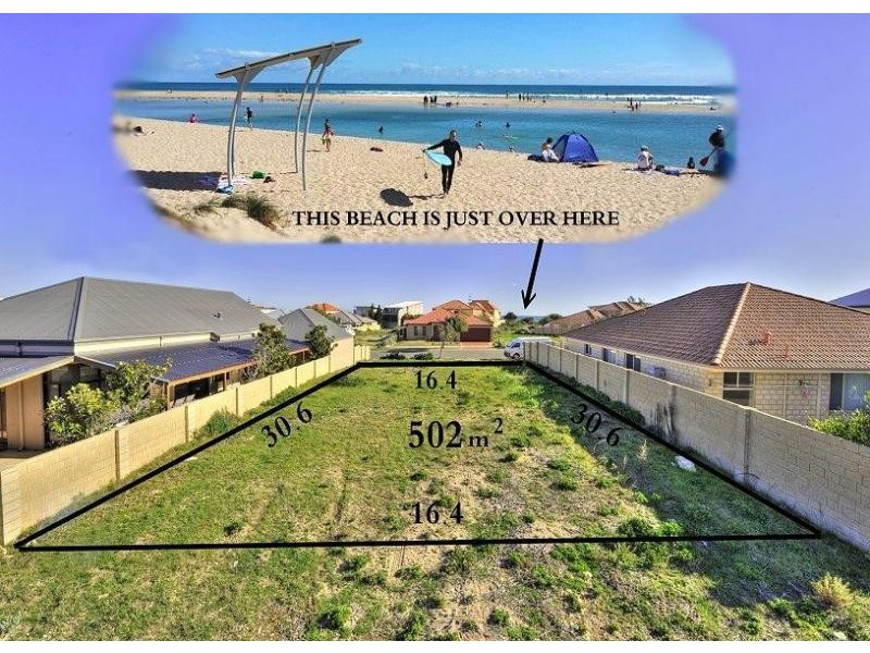 33 Avalon Parade, Wannanup WA 6210