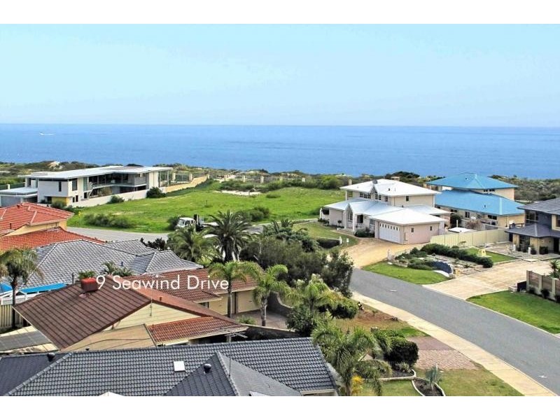9 Seawind Drive, Silver Sands WA 6210