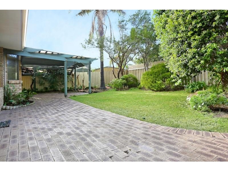 9 Seawind Drive, Silver Sands WA 6210