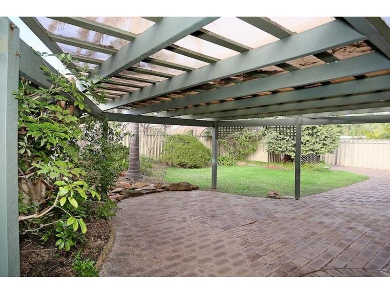 9 Seawind Drive, Silver Sands WA 6210