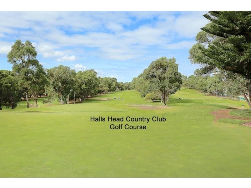 15 Splendens Turn, Halls Head WA 6210