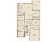 7 Brassii Link, Halls Head WA 6210 Floorplan