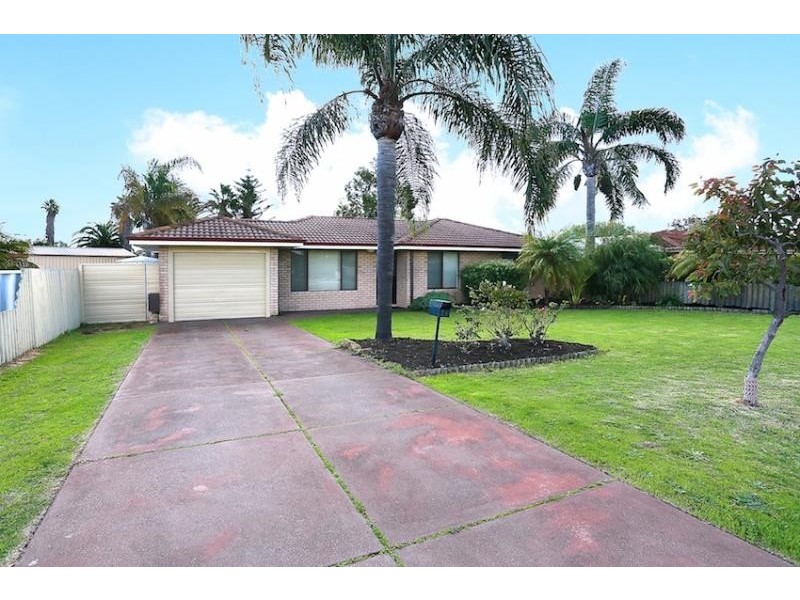 24 Mississippi Drive, Greenfields WA 6210