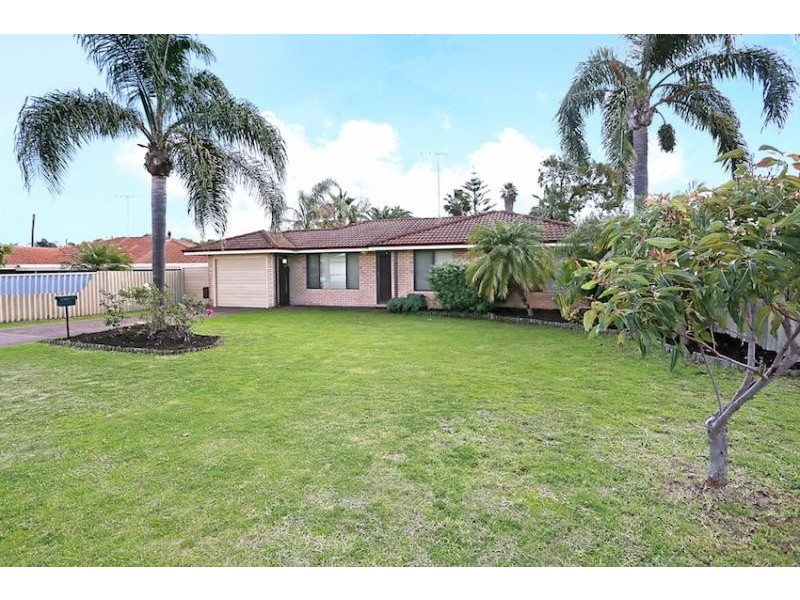 24 Mississippi Drive, Greenfields WA 6210