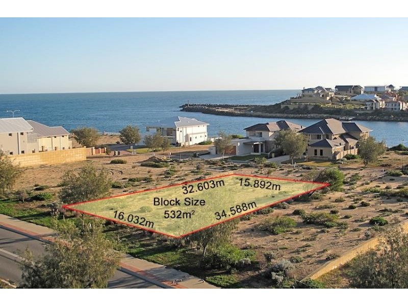 92 Southport Boulevard, Dawesville WA 6211