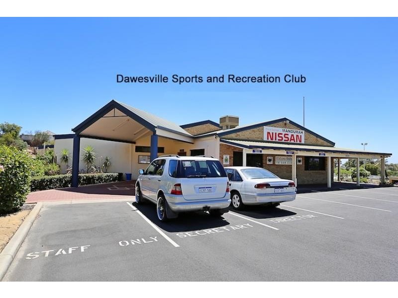 92 Southport Boulevard, Dawesville WA 6211