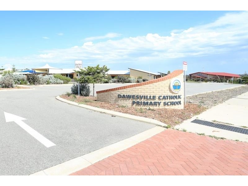 92 Southport Boulevard, Dawesville WA 6211