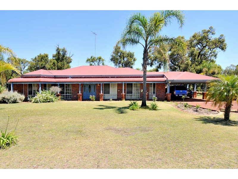 126 Lymon Road, Stake Hill WA 6210