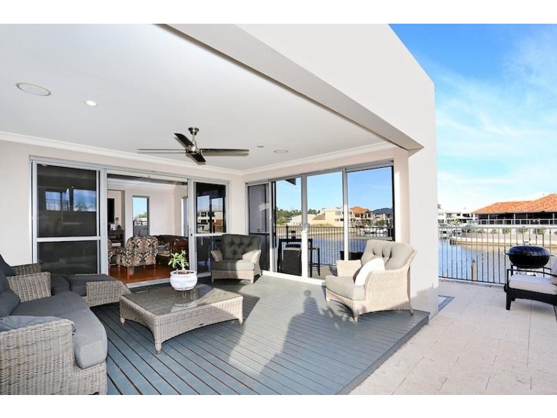 36 Leisure Way, Halls Head WA 6210