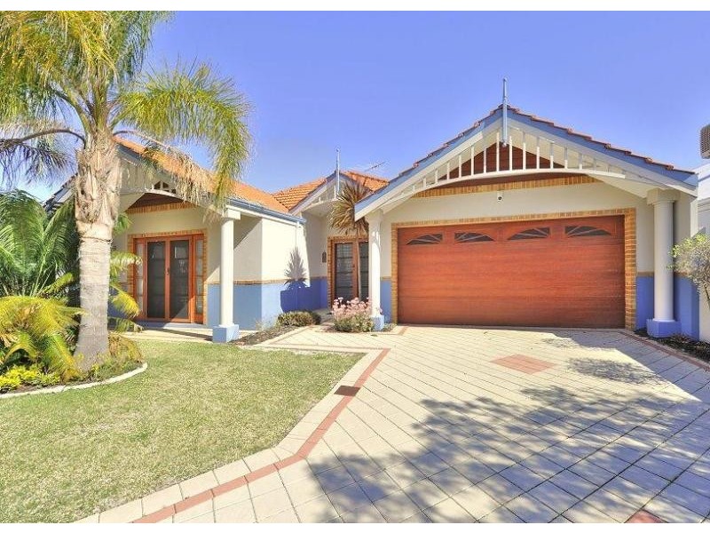 14 Tasman Loop, Dudley Park WA 6210