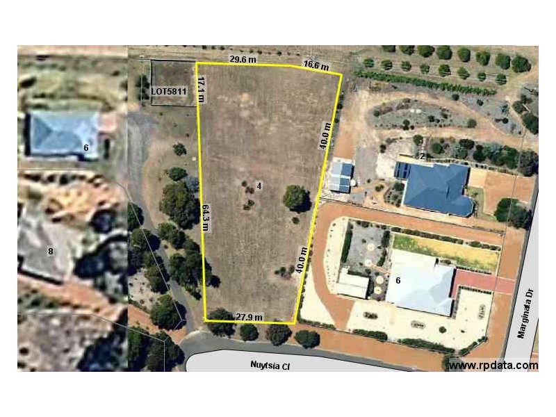 4 Nuytsia Close, Donnybrook WA 6239