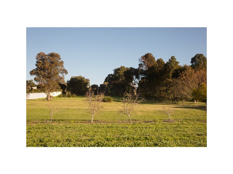 4 Nuytsia Close, Donnybrook WA 6239